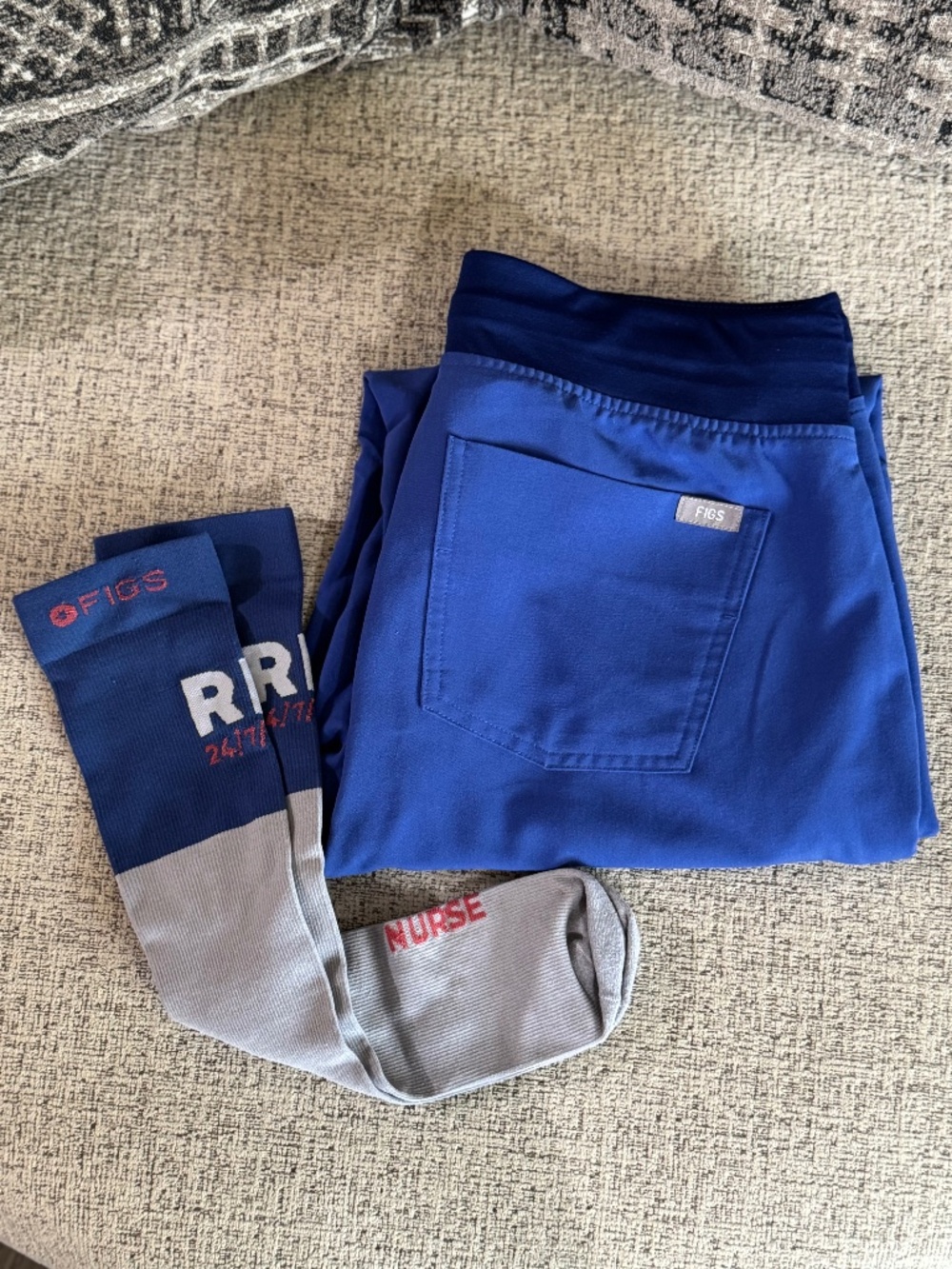 Figs Zamora Jogger